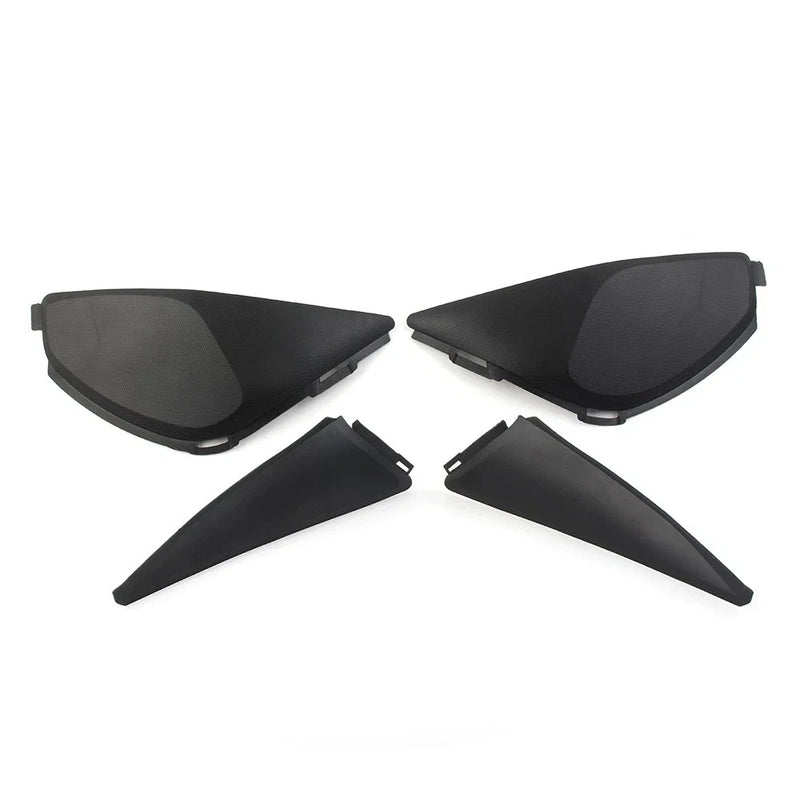Honda CBR1000RR 4PCS Gas Tank Side Cover Panels (2008-2011)