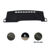 Toyota Aqua Prius C Dashboard Cover Black Non-Slip Dash Mat (2011-2019)