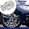 BMW Anti Theft Wheel Lock Lug Nut Key