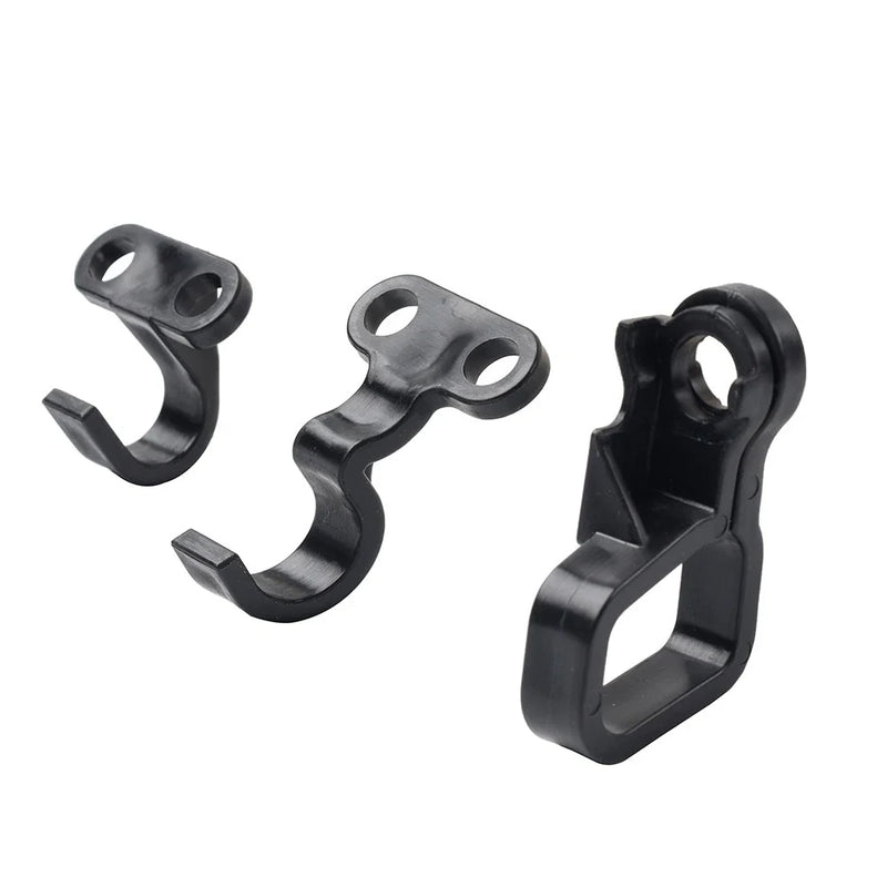 YAMAHA YZ250F YZ450F WR250F WR450F Brake Cable Clamp (2003-2023)