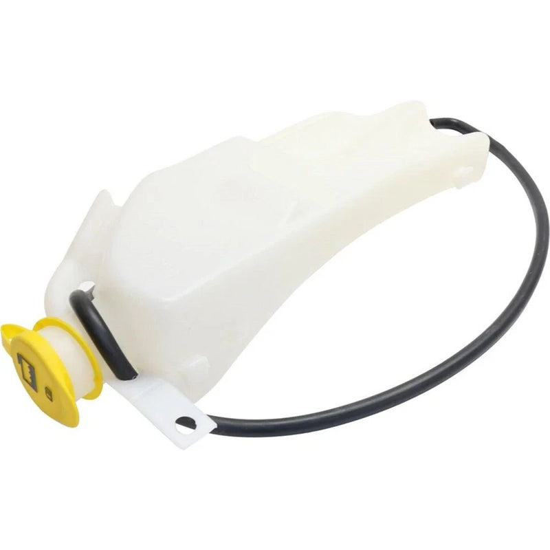 Jeep Wrangler Coolant Reservoir (2012-2017)