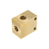 Polaris Diesel 455 and Xplorer 500 Brake Cross Fitting (1997–2000)