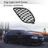 Dodge Charger Front Left Fog Light Grill (2015 - 2022)
