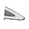 Chrysler 200 Right Mirror Flag Cover (2015-2017)