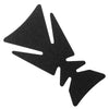 BMW Motorcycle Frosted Fuel Tank Pad Sticker Guard