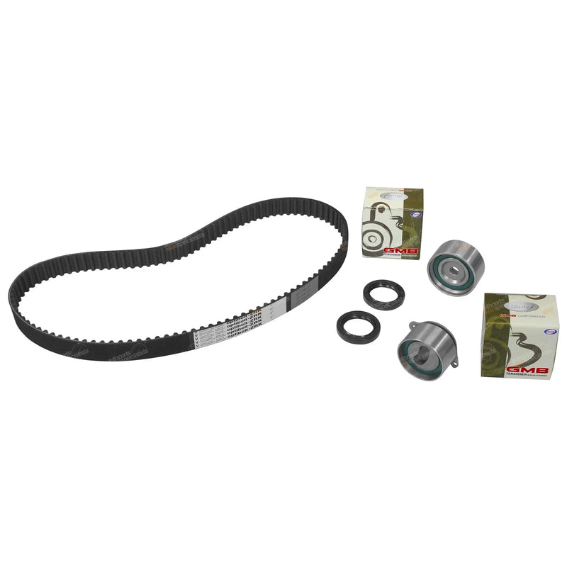 Ford Telstar Timing Belt + Tensioner Kit (1987 - 1989)