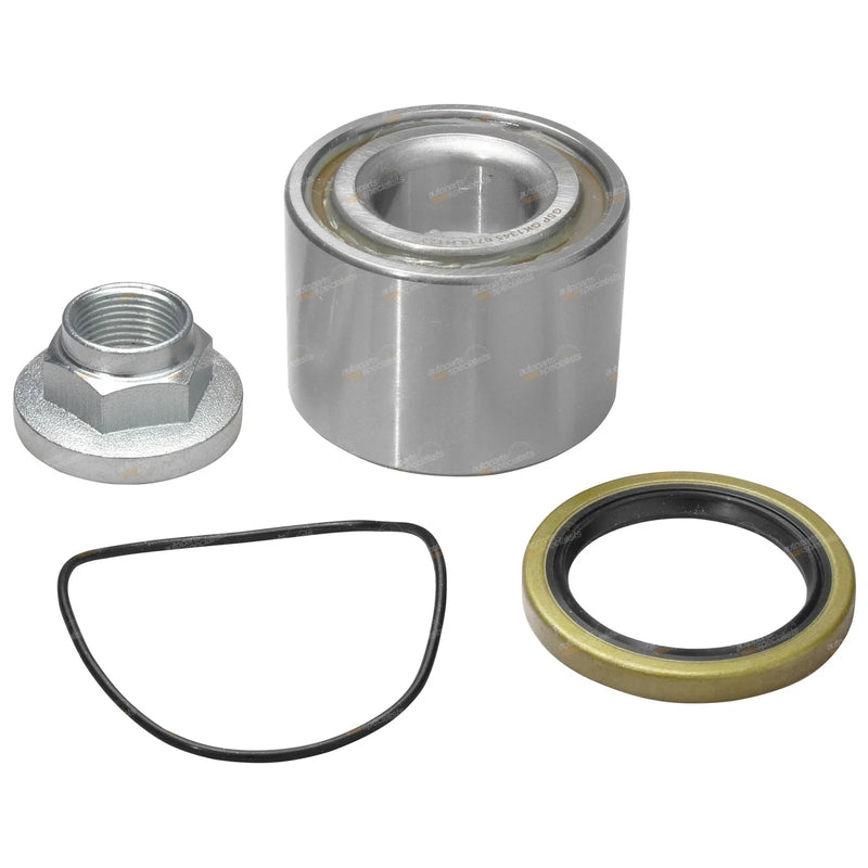 Toyota Corolla 1 x Rear Wheel Bearing Kit AE82–AE96 (1985–1994)