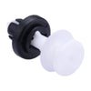 Honda 20 x Car Door Panel Trim Retainer Clips