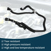 BMW F15 X5 sDrive35i Cooling Liquid Hose Radiator Hose