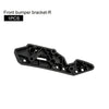 BMW G26 I4 430ix Bumper Grille Bracket (2021-2023)