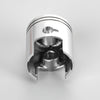 Suzuki AH100 AG100 Address V100 Piston Complete Kit 52.75mm +0.25 (1991-2000)