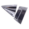 Honda HR-V 2016-2018 Chrome Rear Door Handle Bowl Cover Trim