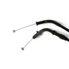 Honda CBR250 MC22 MC19 Throttle Cable (1988-1994)