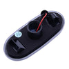 Mercedes Sprinter, VW Crafter 6 x Turn Signal Side Marker Lights