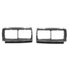 Toyota Land Cruiser J80 1990-1997 Head Light  Door Set