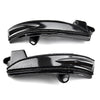 Ford Fusion LED Side Mirror Indicator Turn Signal Light (2013-2020)