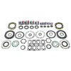 Toyota 79~84 BJ40 BJ42 FJ40 FJ45 HJ45 Swivel Hub + Wheel Bearing Kit +Grease