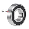 S6003-2RS Bearings 17x35x10mm Stainless Steel Ball Bearing