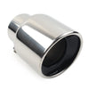 Mazda 3 Chrome Rear Exhaust Pipe Tip (2010-2013)