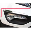Kia Sportage Front Right Fog Light Cover (2009-2013)