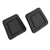 Mercedes Benz W220 Keyless Go Door Handle Button Covers (2000-2006)