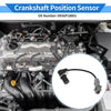 KIA Sedona 2001-2006 Crankshaft Position Sensor (1 Pc)