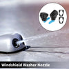 Dodge Durango Windshield Washer Nozzle (2011-2023)