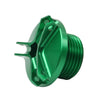 BENELLI TRK 502, Leoncino 500, BJ250, TNT Engine Oil Filler Cap Cover
