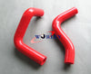 HOLDEN Gemini TE TF TG 1.8L Diesel Silicone Hose (1981-1984)