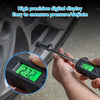Car, Bike, Truck - 30 PSI Digital Tire Pressure Gauge