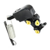 Nissan Navara D22 Brake Load Sensing Valve (1998–2004)