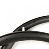 Door Rubber Seal Weatherstrip Front Left Fits Honda Accord CD 4D Sedan 1994-97