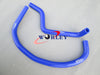 Suzuki LT250 LT250R Silicone Radiator Hose Kit (1985-1992)