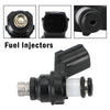 Honda GROM125, Monkey Z125M Fuel Injector (2017-2021)