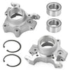 Polaris RZR XP Turbo 2017-2021 L / R Wheel Bearing Carrier Kit