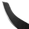 Carbon Fiber Interior Accessories Door Handle Trim fits Ford Mustang 2015-2018