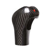 Porsche Cayenne 958 2011-2017 Real Carbon Fiber Gear Shift Knob Cover Kit
