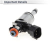 Ford Focus 2.0 (2012-2016) - Engine Fuel Nozzle Fuel Injector