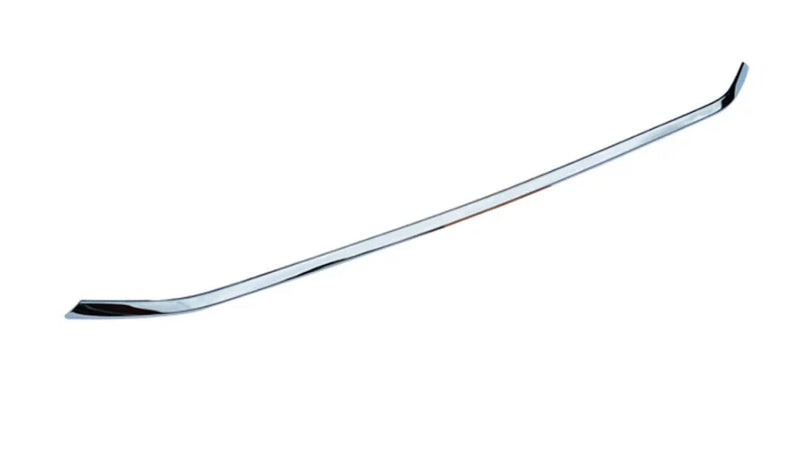 Nissan Rogue Sport Qashqai Chrome Front Bumper Molding Cover Trim (2022-2023)
