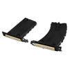 BMW 323i Cup Holder Set (2006-2011)