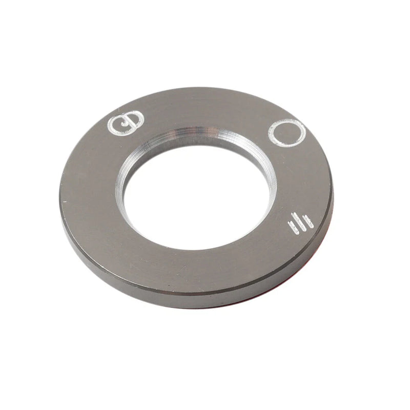 Vespa LX LXV S ET4 GTS GTV Ignition Switch Lock Trim Ring Cover (2006-2023)