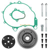 Yamaha Raptor 660R Starter Clutch One-Way Bearing Gear Flywheel Puller Kit