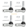 Can-Am Bombardier DS 650 Traxter 500 Quest 500 650 Max 2x Tie Rod End Kits
