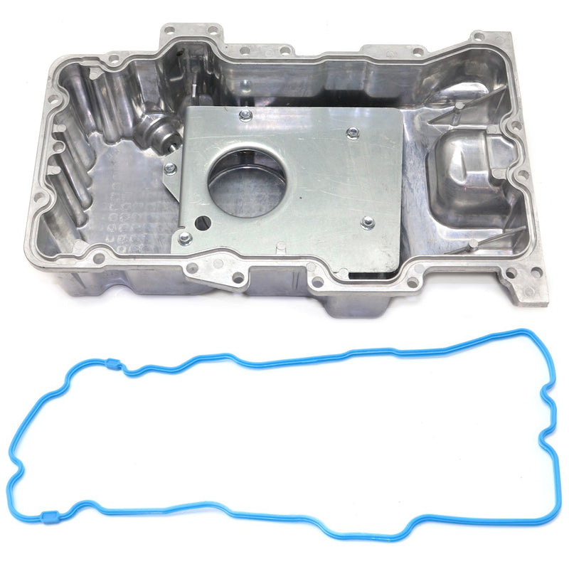 Oil Pan Kit For 06-12 Ford Fusion Escape Mercury Milan