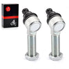 Polaris RZR 570 / 800 / XP 900 Adjustable Ball Joint Set