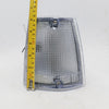 Mazda B2000 B2200 B2600 1985-1998 Clear Corner Turn Signal Lights Set