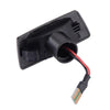 Opel Zafira B, Adam, Cruze LED Side Indicator Amber Lamps (2005-2019)