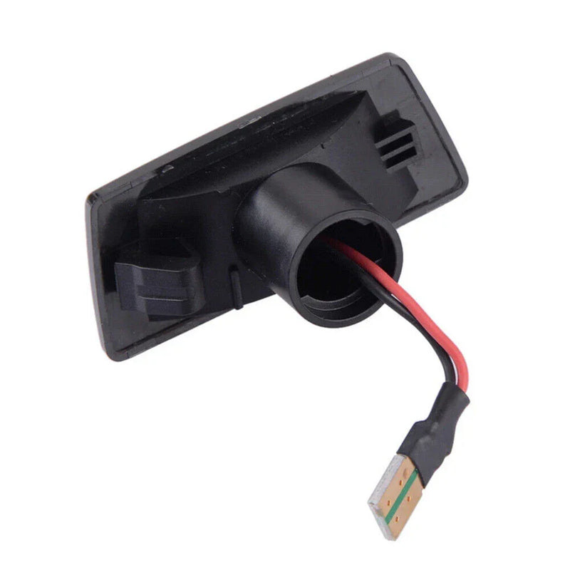 Opel Zafira B, Adam, Cruze LED Side Indicator Amber Lamps (2005-2019)