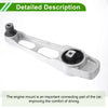 Chrysler PT 2.4L MT Front Engine Mount (2006-2010)