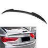 Audi Q3 F3 Sportback Tail Wing Rear Trunk Spoiler (2019-2024)